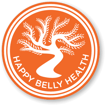 Happy Belly Health by Shanti Pappas San Francisco